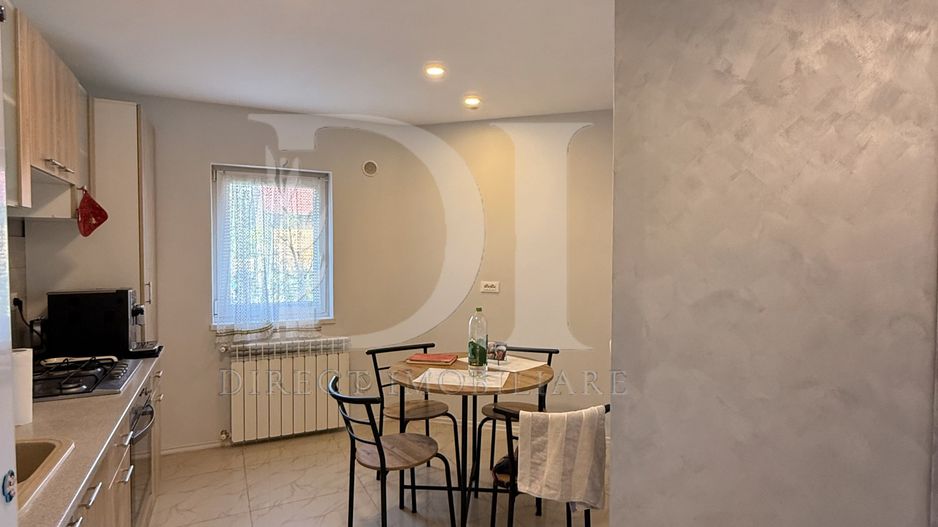 Apartament de inchiriat  / Grigorescu  ,Cluj - Poză 6