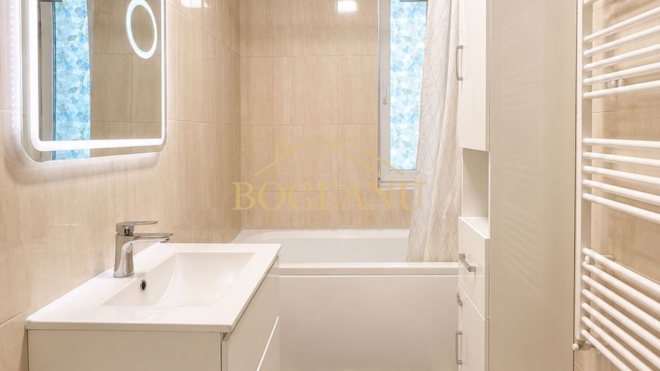 BG184-Apartament Premium 3 Camere | Calea Urseni | Parter | Parcare - Poză 12