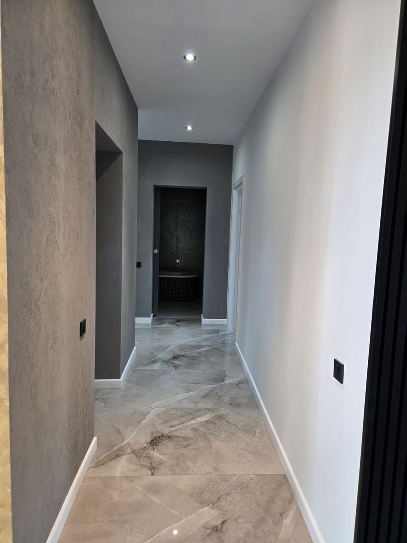 Balotesti,Dumbrava Vlasiei Casa Smart Premium - Poză 13