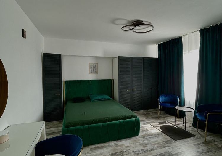 GARSONIERA DOROBANTI | CALEA DOROBANTI | LUX - Poză 2