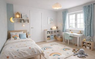 Vila Tătărani - 280 mp utili - 500 mp Teren - 8 Camere + 4 Băi - Poză 24