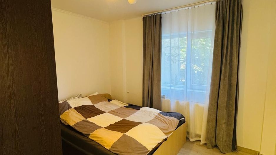 Apartament 2 camere Piata Sudului- Sun Plaza - Poză 4
