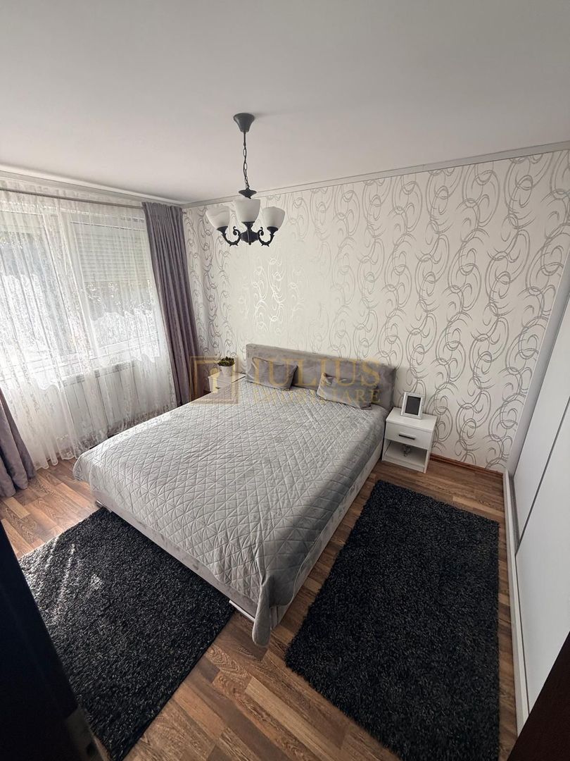 3 camere: 2 dormitorare| Lipovei-Restaurant Caprice| 2 locuri de parcare| 90 mp - Poză 5