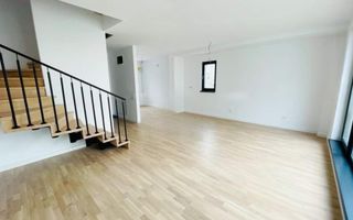 CASA NOU CONSTRUITA IN COMPLEX REZIDENTIAL LA VANZARE IN PIPERA - Poză 11