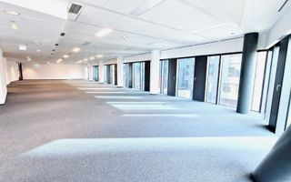 Spatiu modern pentru birouri - 510.11 mp - Metrou Grozavesti - Poză 1