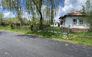 CASA CU TEREN 4000 MP, LA 5 MINUTE DE CENTRU CAMPULUNG - Poză 2