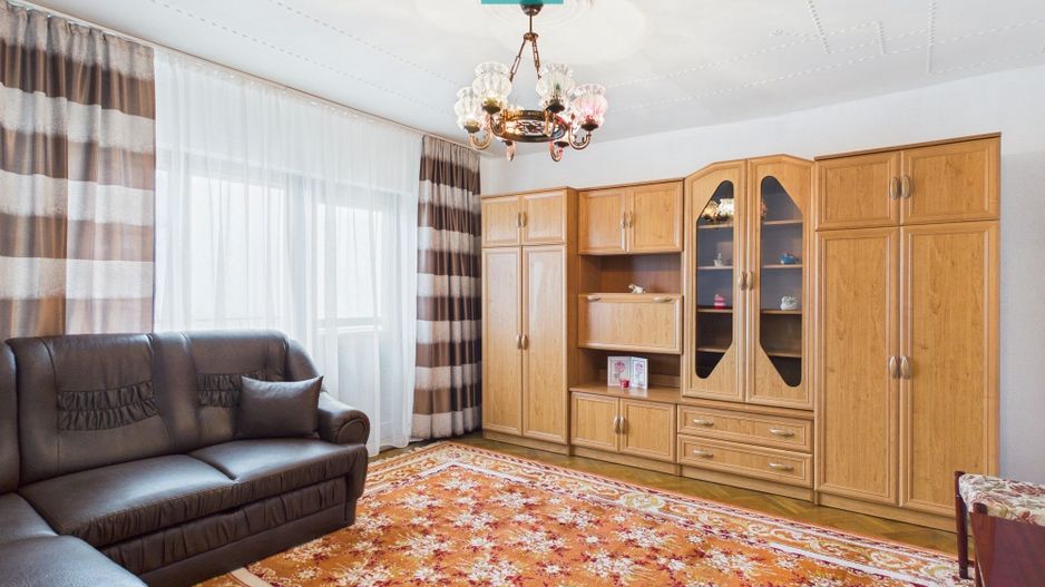 Apartament 4 camere Orizont Micălaca - Poză 1