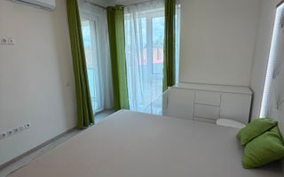 Apartament de 2 camere, modern, 57mp, parcare, zona Piata M Viteazul - Poză 3