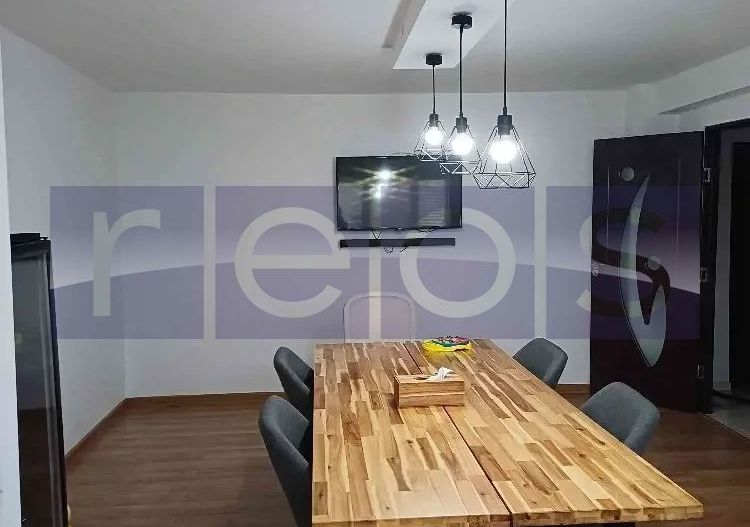 VANZARE 3 CAMERE | LUMINOS | OTOPENI CENTRAL | PARCARE INCLUSA - Poză 1