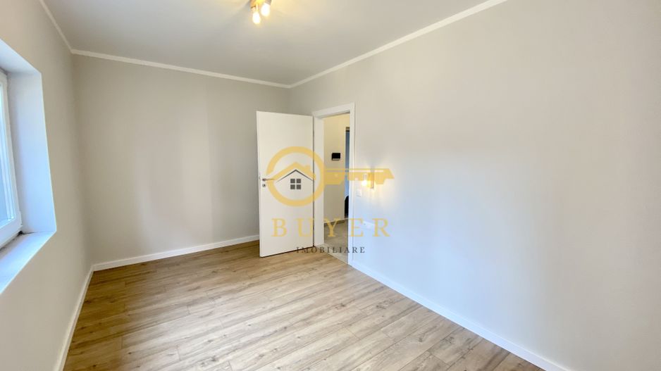 Apartament 3 camere, terasa 10.7 mp-A.C , jaluzele electrice - Poză 5