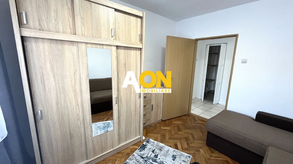 Apartament 3 Camere, Cartier Cetate, Etaj 2 - Poză 6