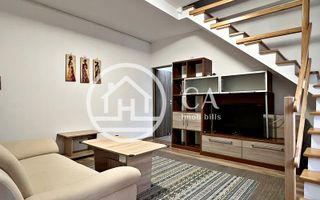 Casa de închiriat cu 3 camere în zona Ultracentrală, Oradea - Poză 1