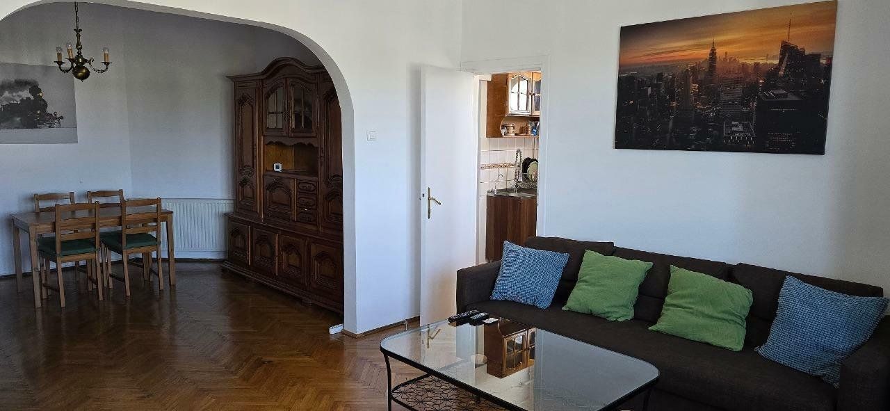 Apartament 3 camere de inchiriat Piata Operei - Poză 5