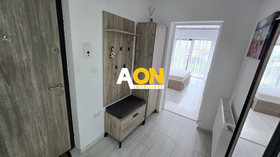 Apartament cu 2 Camere, Bloc Nou, Etaj Intermediar, Zona Cetate - Poză 8