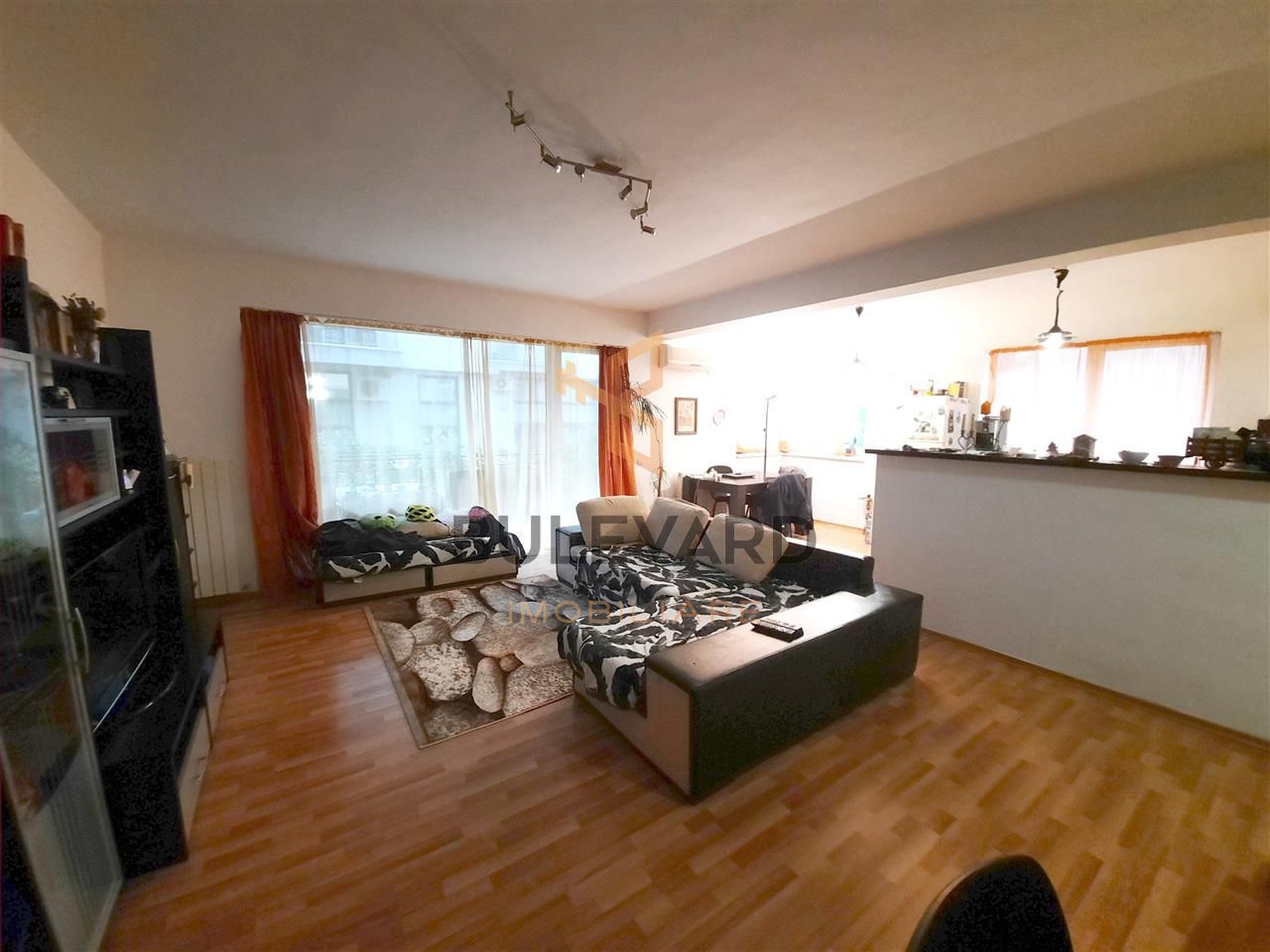 Apartament  3 camere 89 mp + 20 mp terase parcare cartier Buna Ziua - Poză 6