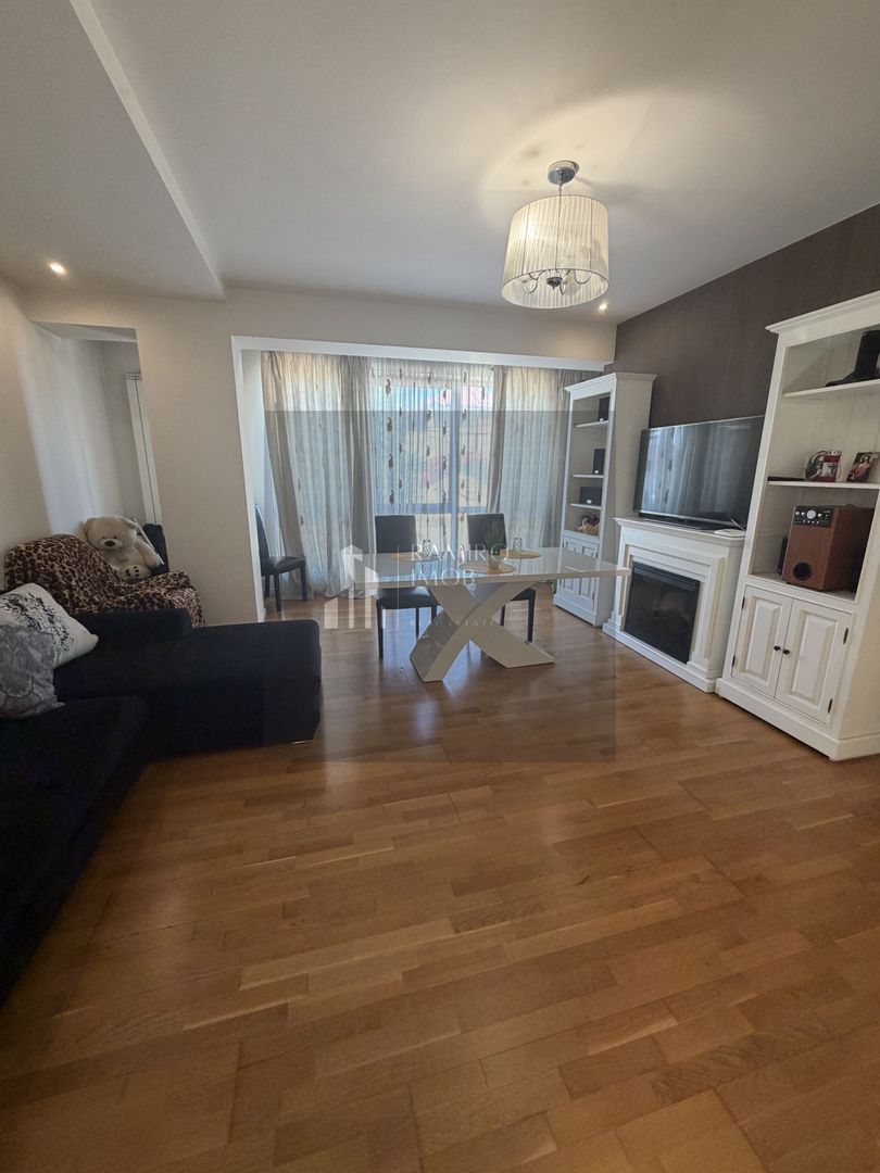 Apartament 3 camere Aparatorii Patriei / Metalurgiei - Poză 12