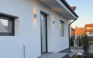 Casă Premium Parter Campina - Poză 8