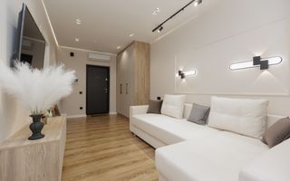 Vânzare, apartament, 3 camere, str. Vasile Lupu, Buiucani - Poză 2