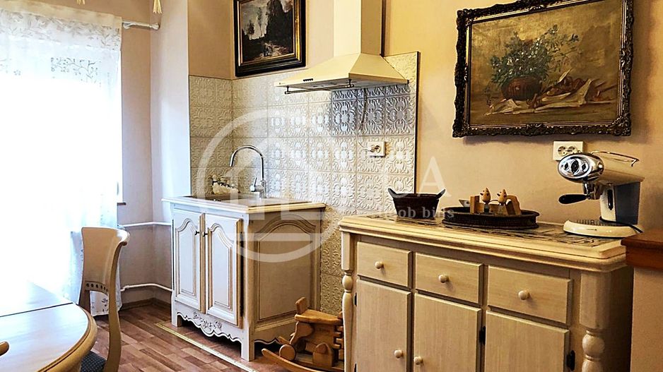 Apartament de inchiriat cu 3 camere Ultracentral, Oradea - Poză 6