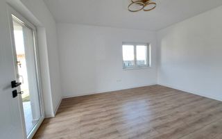 Apartament la cheie cu gradina Selimbar - Poză 4