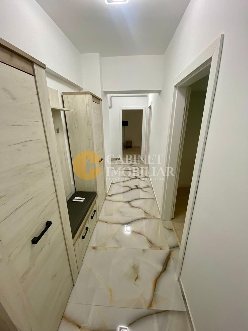 PACURARI - KAULFLAND - 2 CAMERE DECOMANDAT - INTABULAT - Poză 2