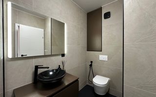 Apartamnt prmium | Etaj intermediar | Zona Eroilor - Floresti - Poză 13