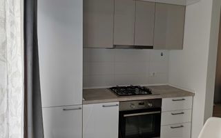 Apartament cu 2 camere de închiriat - Titan 4 Residence II - Pallady - Poză 3