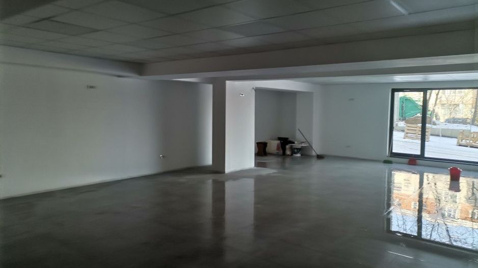 Inchiriere spatiu 175 mp, parter, bloc nou, zona Lidl Gavana - Poză 1