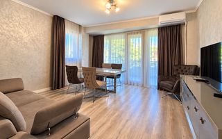 Rediu- 2 camere Decomandat- Modern- Pet friendly - Poză 8