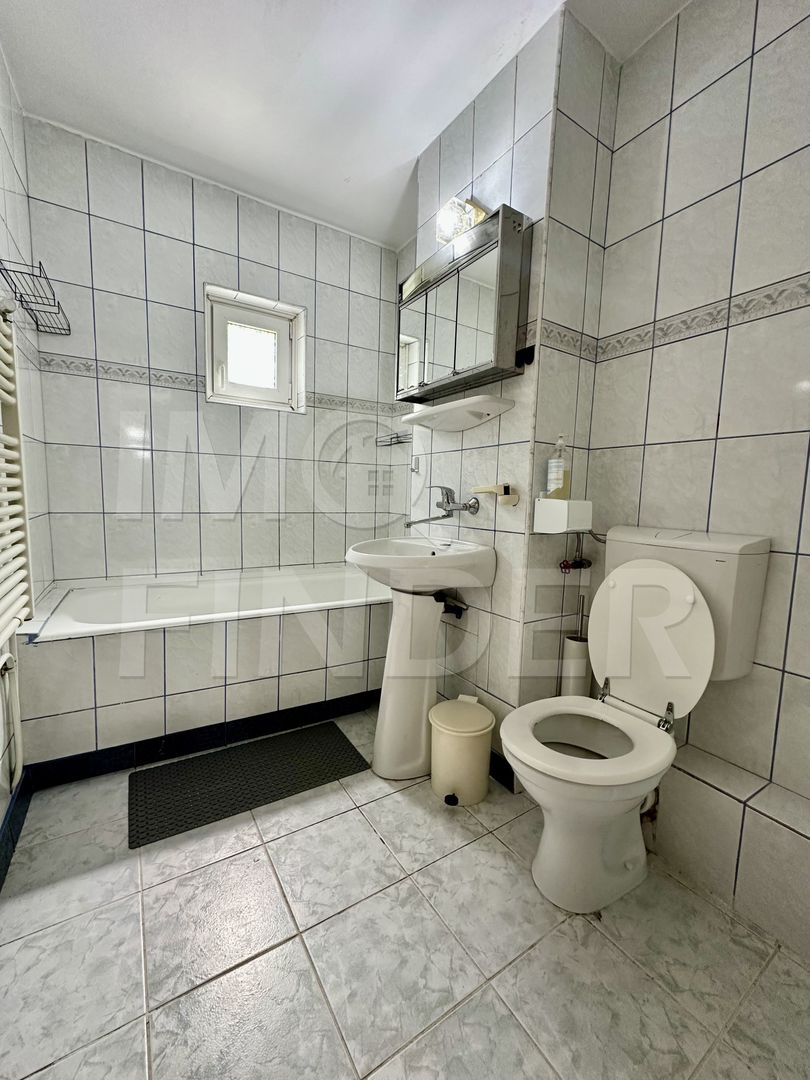 Apartament 4 camere | 85 mp | Etaj 1 | Lângă Spitalul de Recuperare | Zorilor - Poză 2