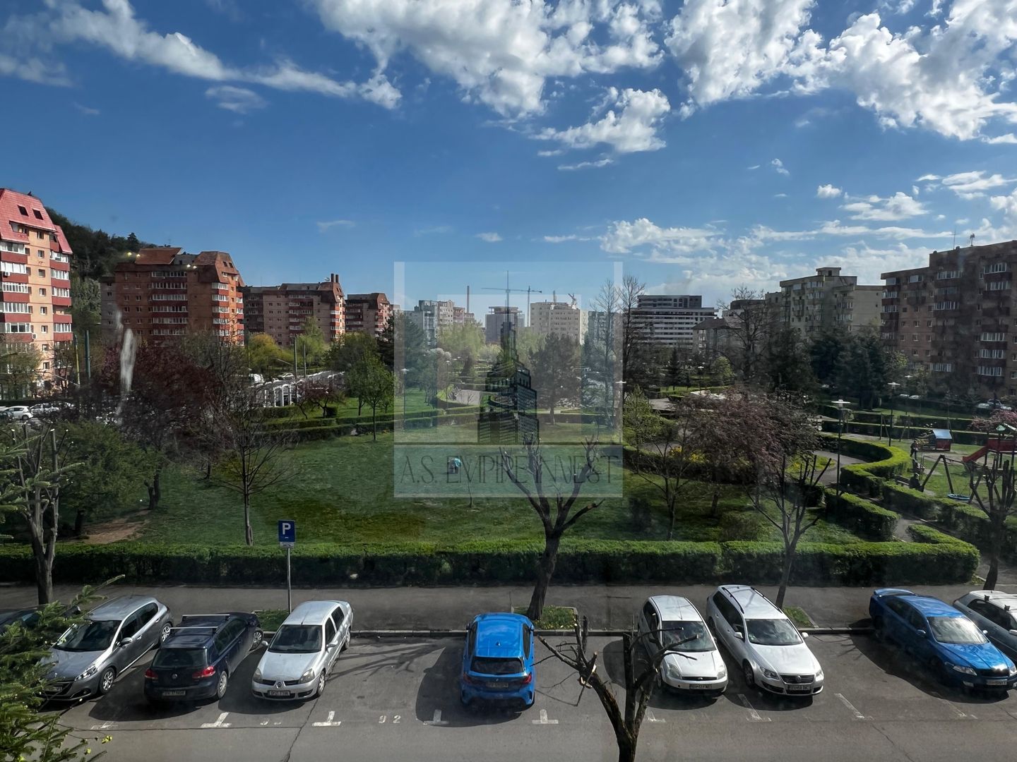 Apartament 3 camere decomandat, 2 bai - zona Racadau - Poză 16