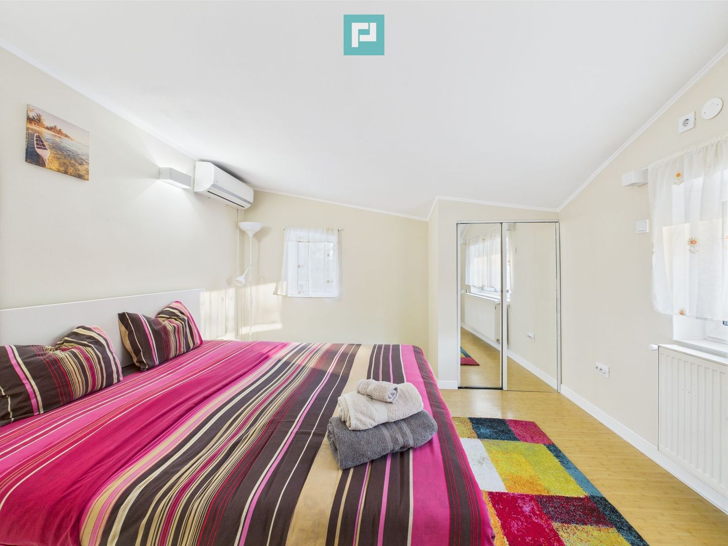 Proprietatea ideala pentru investitie sau locuit pe Str. 16 Februarie - Poză 34