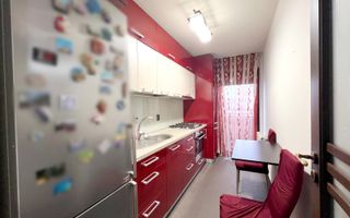 Apartament cu 3 camere/54mp/parcare subterana/zona Calea Floresti. - Poză 5