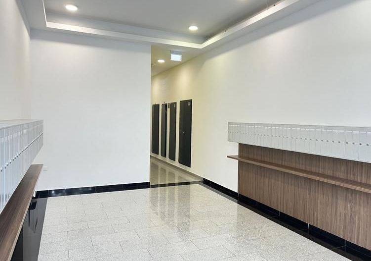 Apartament 2 camere lux, bloc 2022, încălzire în pardoseală, parcare - Poză 12