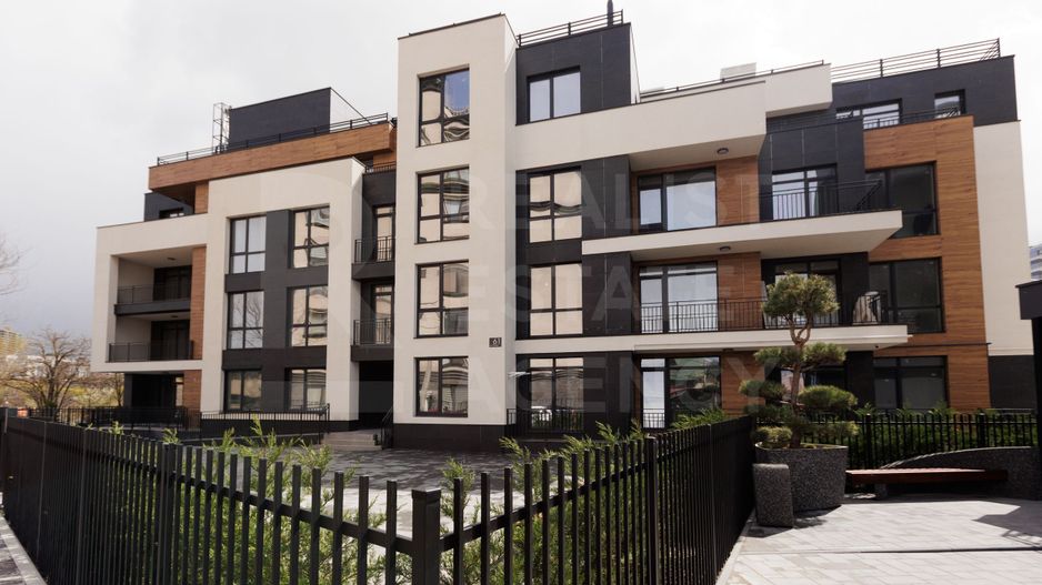 Vânzare, apartament,2 camere, strada Circului, Rîșcani - Poză 1