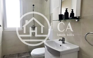 Apartament de inchiriat cu 1 camera in zona Iosia Nord, Oradea - Poză 8