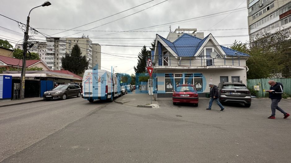 Spațiu comercial de 150 mp de închiriat, Miron Costin - Poză 2