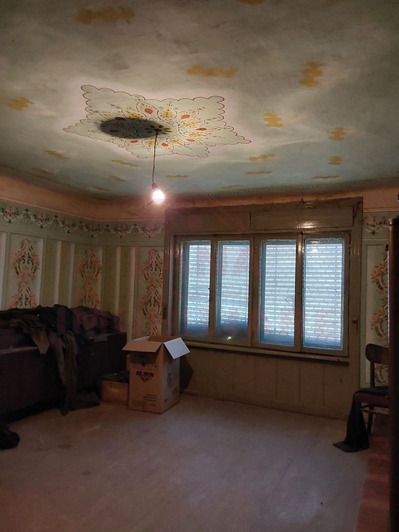 CASĂ IABLANIȚA  7 CAMERE \JUD. CS - Poză 13