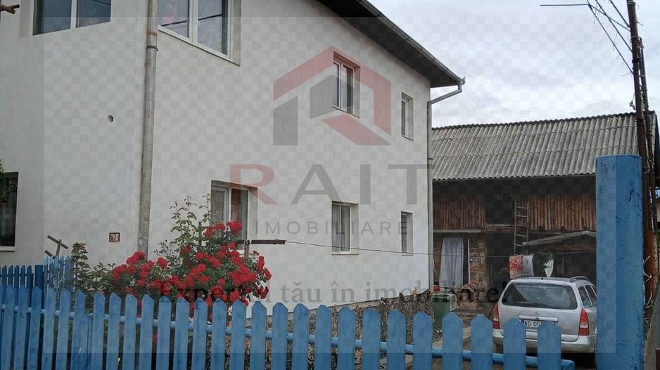 Casa de Vanzare Oestii-Arges - Poză 7