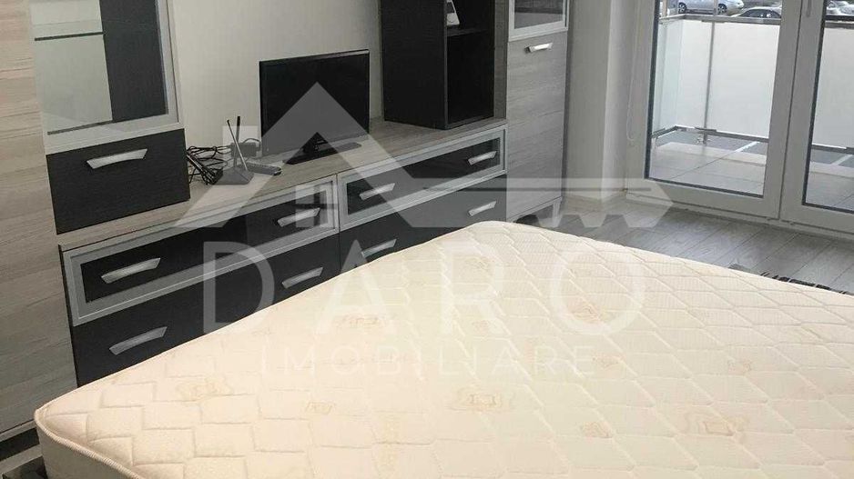 🏡 Apartament 2 camere de închiriat – Maurer | Bloc nou | Etaj 1 - Poză 3