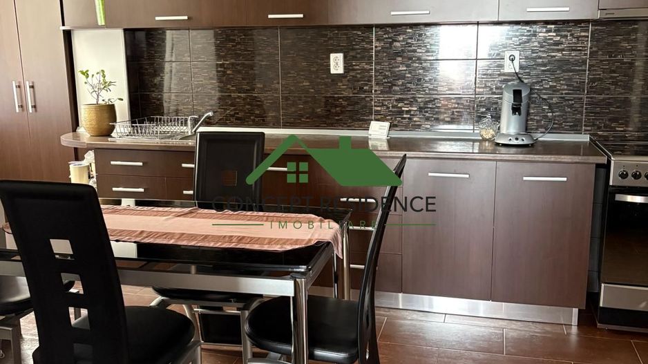 Apartament 3 camere, 72 mp, Bd. Regele Mihai I, Poșta 5 - Poză 1