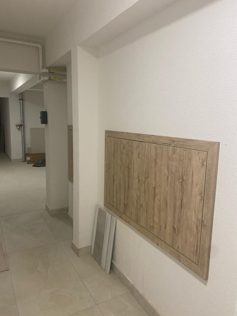 Apartament 2 camere tip studio finisaje premium,5 min metrou Berceni - Poză 8