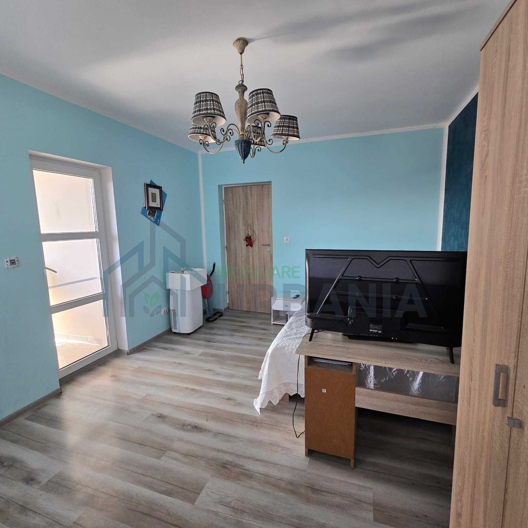 Vila duplex cu terasa externa - Poză 4