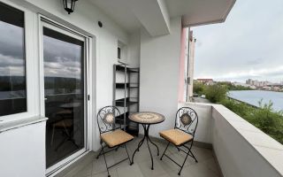 Apartament 2 camere finisaje moderne | Parcare inclusǎ | Calea Turzii - Poză 8