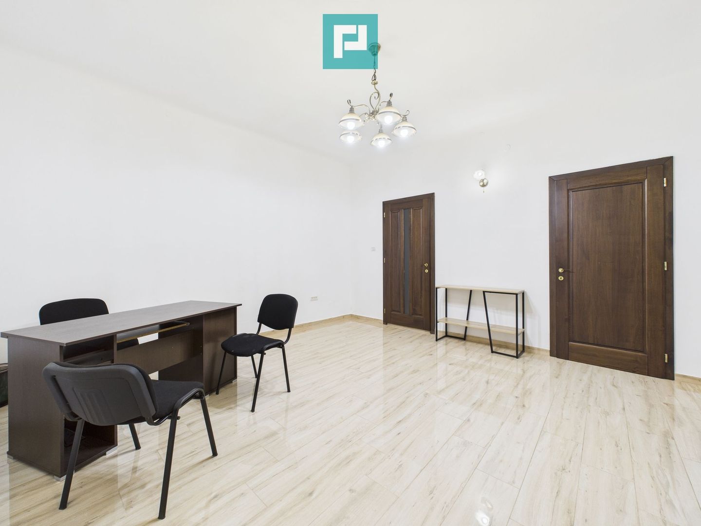 Spațiu de birouri ultracentral 120mp pe Str.Cloșca - Poză 28