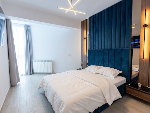 Apartament 2 camere, Mamaia Nord, la 500 m de plaja - Poză 8
