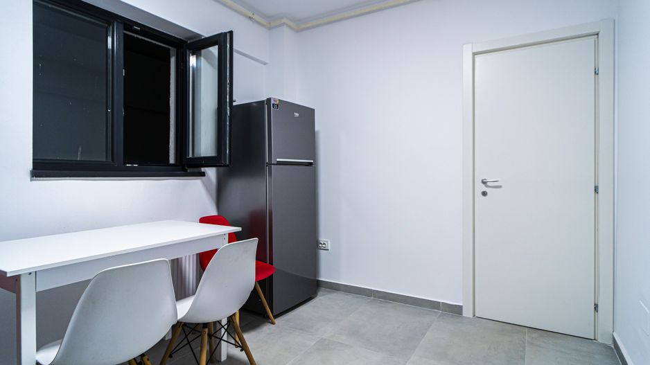 PRIMA ÎNCHIRIERE, 2camere, 70mp, bloc nou, terasă, mobilat complet, Metrou Păcii - Poză 6