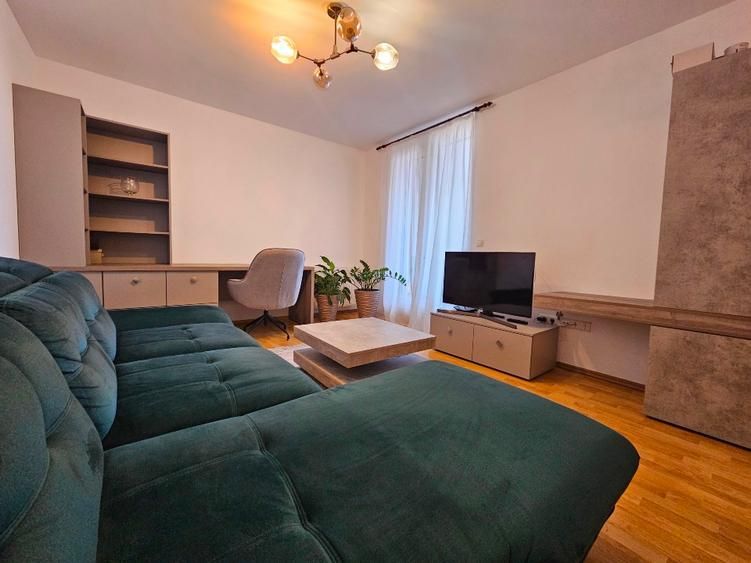Lipovei | Pet-Friendly | 3 Camere | Loc de Parcare Subteran - Poză 1