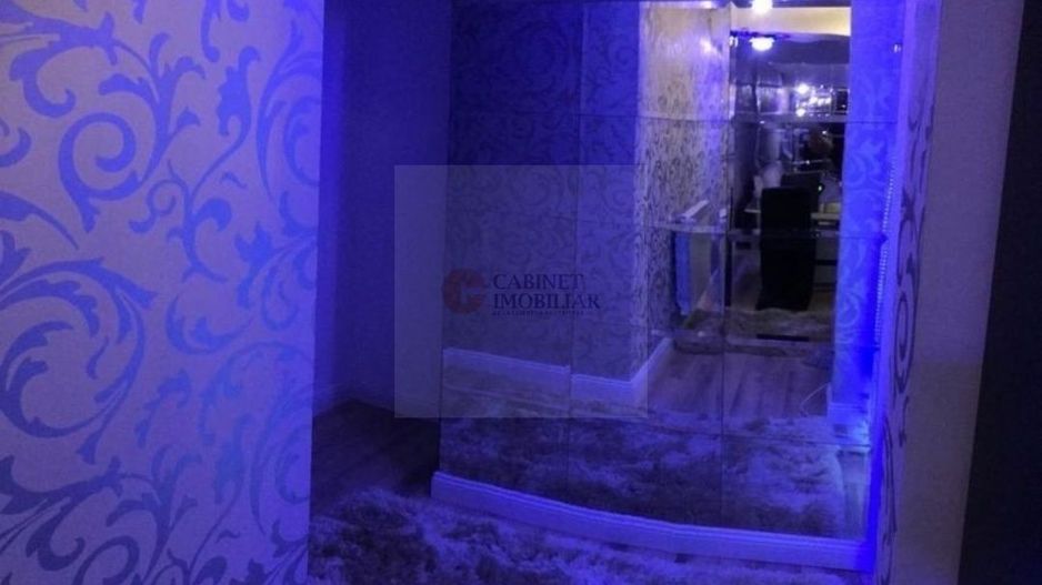 2 camere renovat | bloc 2017 – Rond Alba Iulia | ideal Airbnb - Poză 5