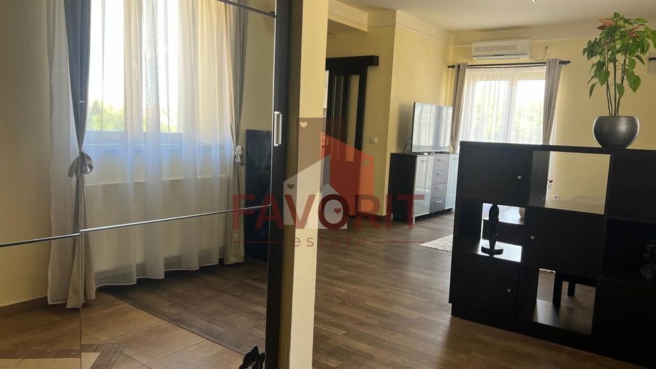 Apartament 3 camere decomandat | Bloc nou | Parcare| Mircea cel Batran - Poză 7